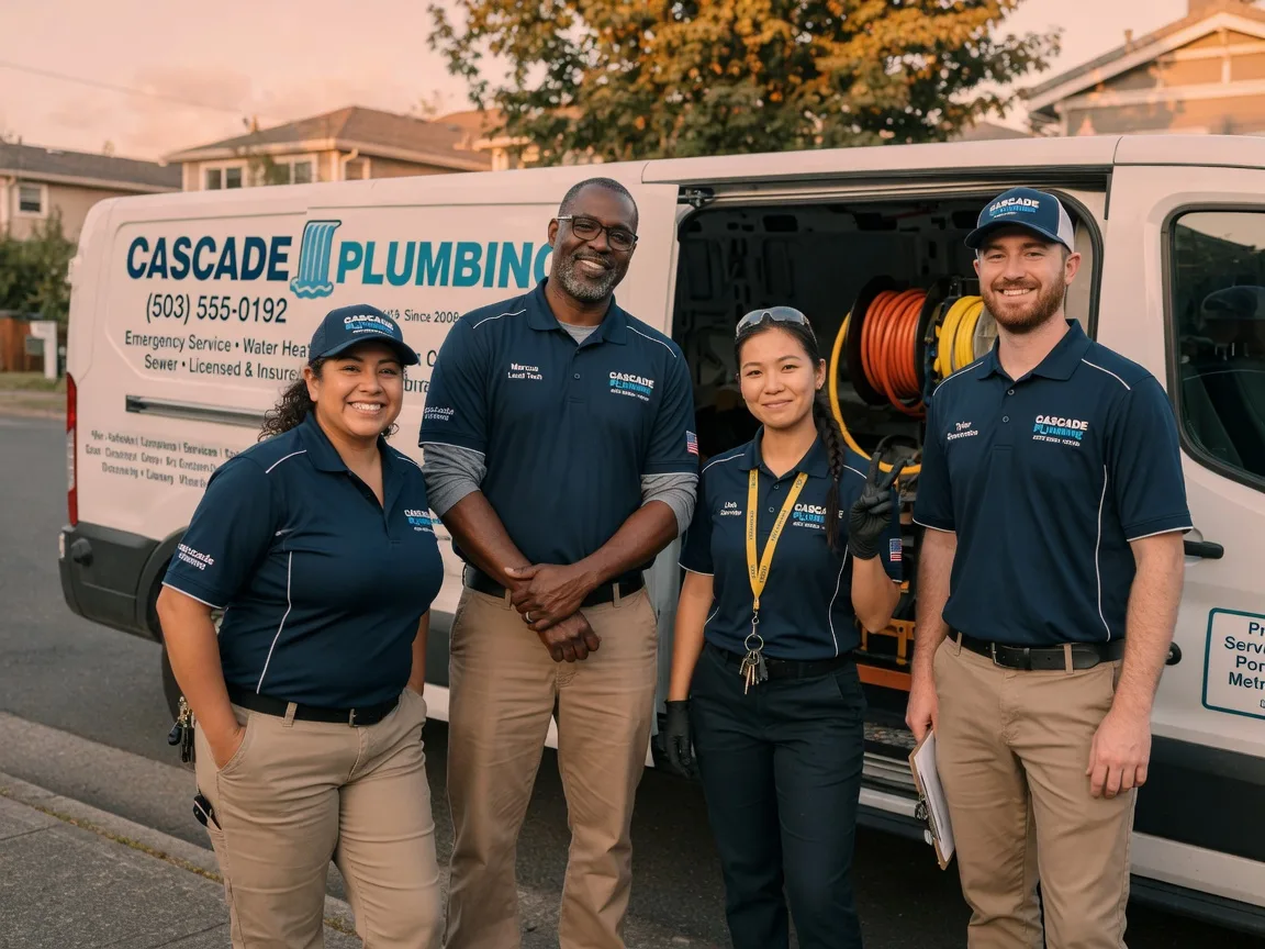 Emergency Plumber company in Fort Jennings, OH